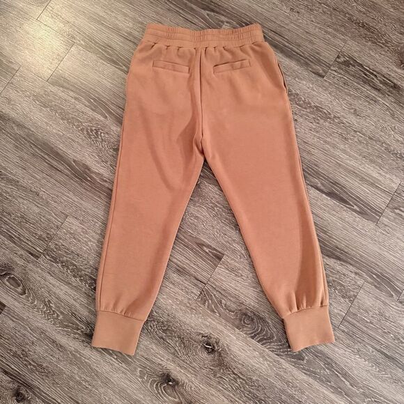 Varley DoubleSoft The Slim Cuff Pant 27.5" - Picture 7 of 7